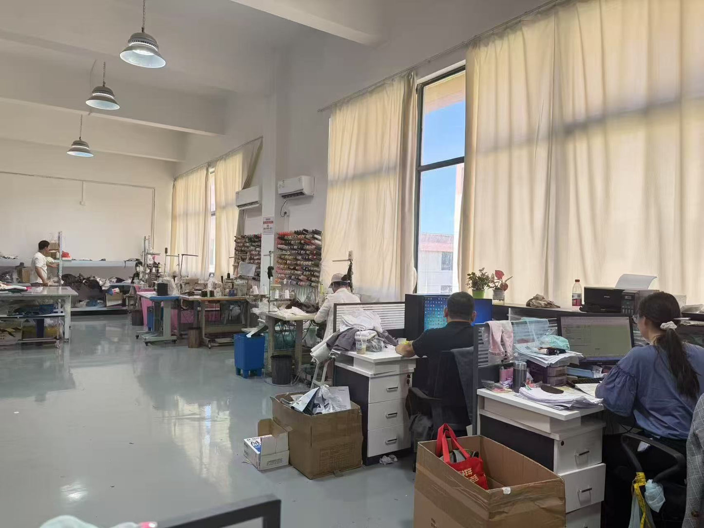Factory-2